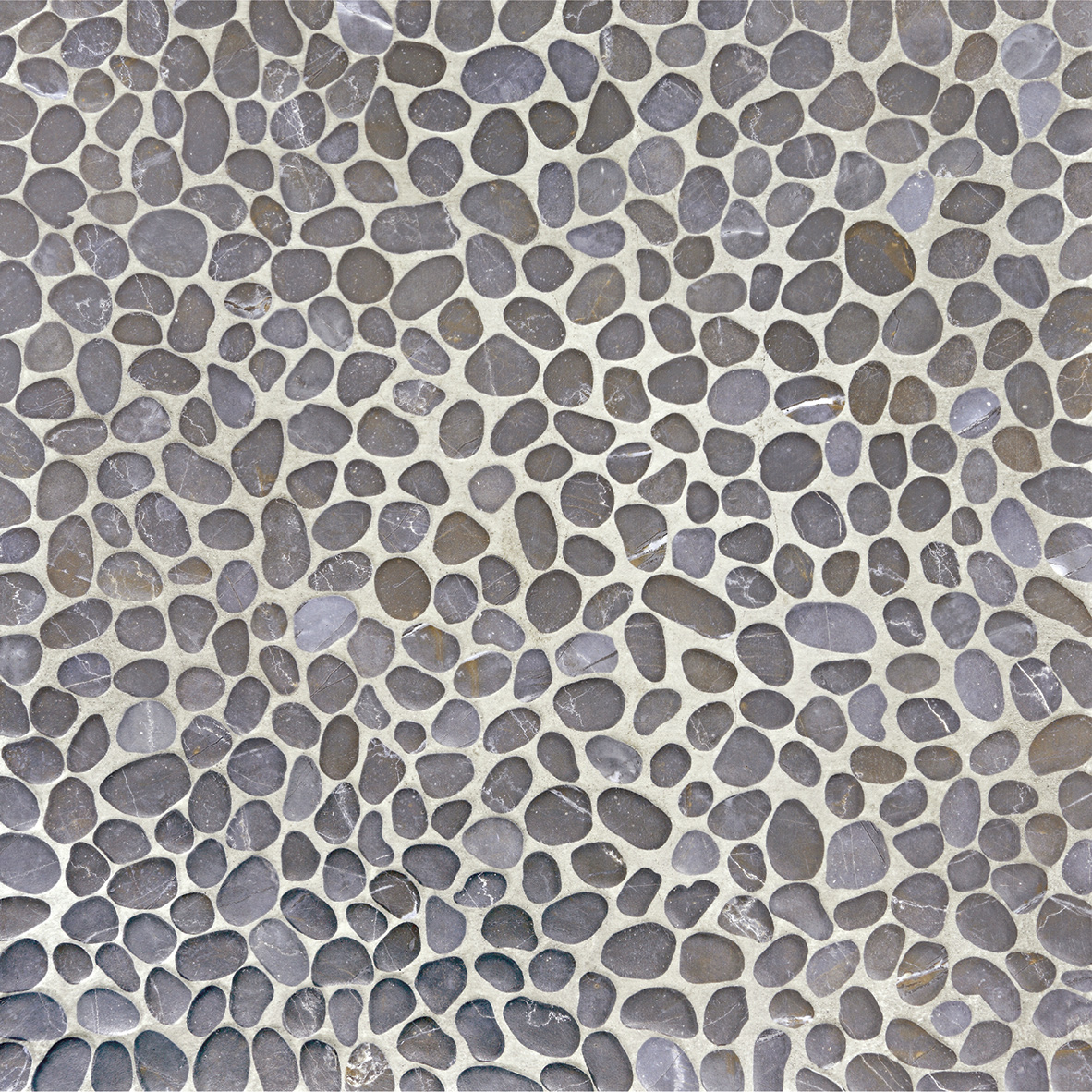 A59HX4L Grey Pebbles